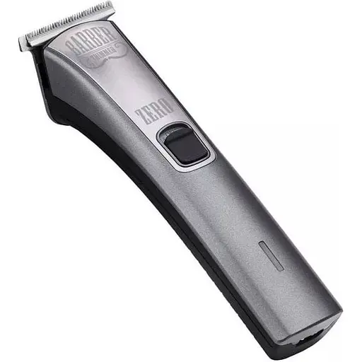 Триммер для окантовки TICO Professional Barber Zero Graphite (100403GR) [78109] - фото 2