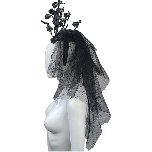 Обруч Готический сад - фото 2