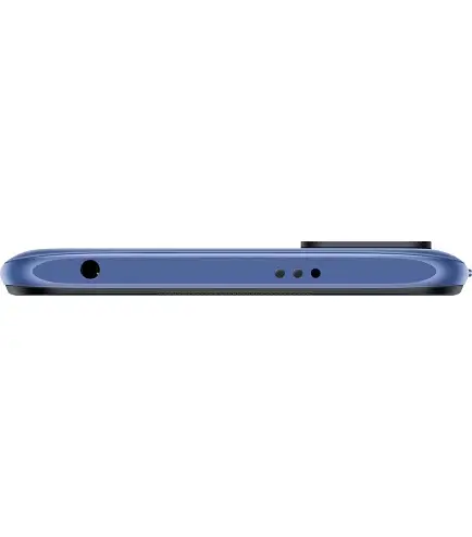 Смартфон Xiaomi Redmi Note 10 5G 4/128GB Nighttime Blue Global Rom Refurbished - фото 4