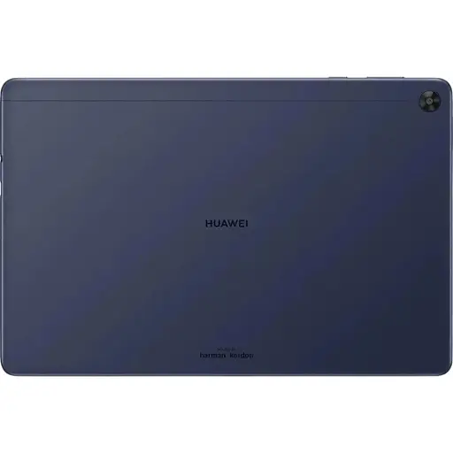 Планшет Huawei MatePad T10S (2 Gen) 4/128GB Wi-Fi Deepsea Blue (53012NFA) - фото 2