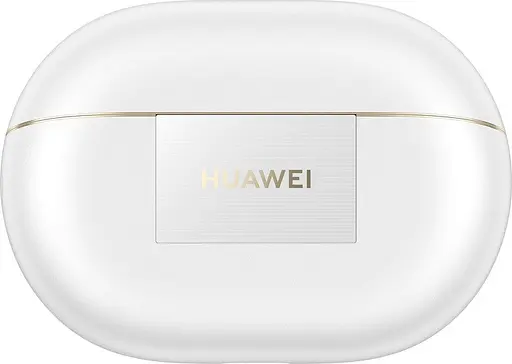 Наушники беспроводные Huawei FreeBuds Pro 4 (55037963) белые - фото 4