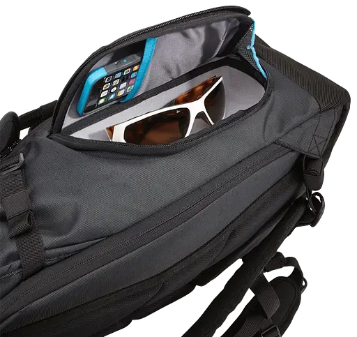 Рюкзак Thule Subterra Backpack 25L TSDP-115 Dark Shadow (7081872) - фото 4