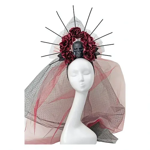 Обруч Donna Кончита - фото 1