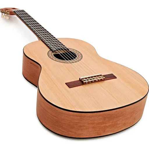 Класична гітара Yamaha C40M [130385] - фото 4