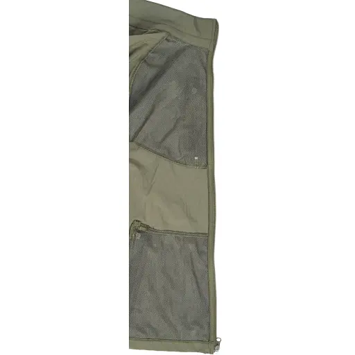 Куртка Skif Tac Woodman 2XL Зеленый - фото 6