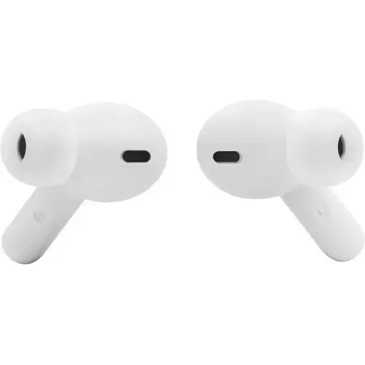 Навушники TWS JBL Wave Beam 5.2 White (JBLWBeamWHT) UA - фото 7