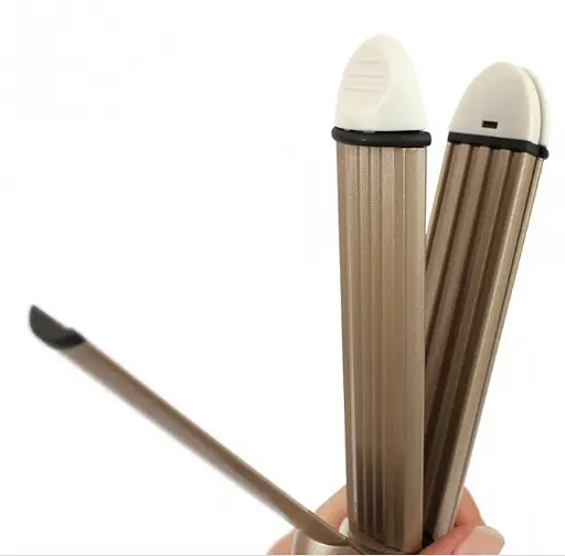 Стайлер плойка для волос Geemy Gm-2962 4 в 1 - фото 6