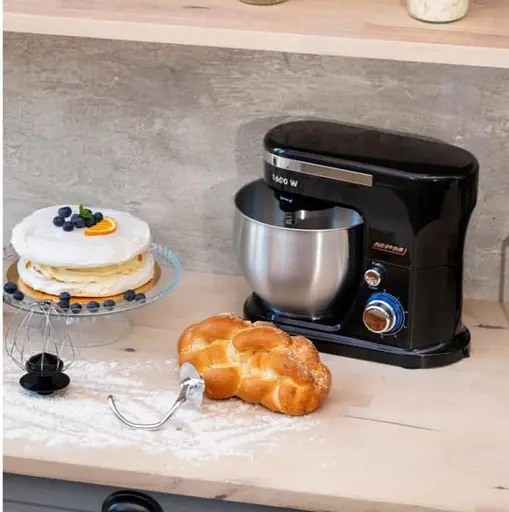 Кухонна машина MPM MRK-21 - фото 5