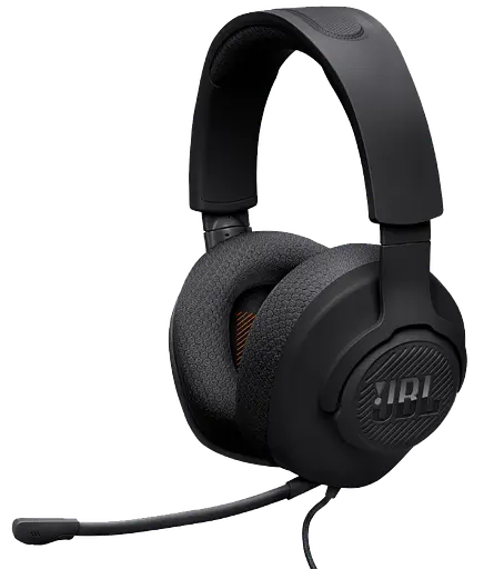 Навушники QUANTUM 100M2 Black (JBLQTUM100M2BLK) JBL teh0021292 - фото 7