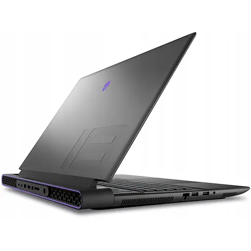 Ноутбук Dell Alienware m18 R2,i9-14900HX,64GB,2TB,4080,QHD+,Windows 11 - фото 4