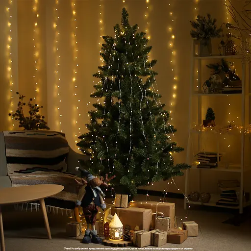 Елка Yes! Fun Файна 2.1 м (904931) - фото 7