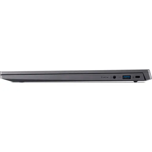 Ноутбук Acer Aspire Go 15 AG15-51P-50C1 i5-1334U 46GHz,15.3'',IPS,16GB DDR5,512GB,UHD,Без ОС - фото 12