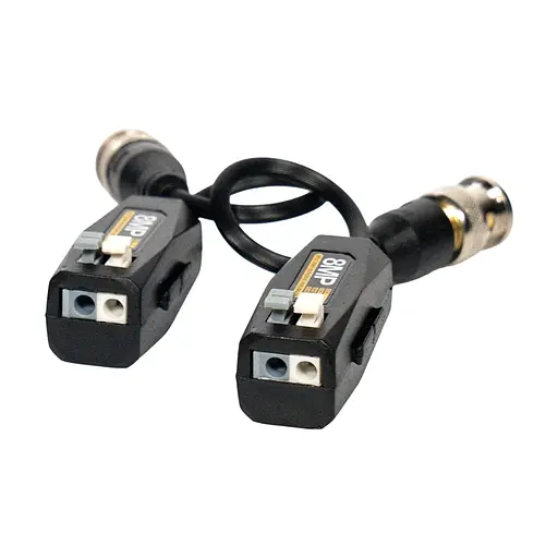 Приемник/передатчик видеосигнала NVL-850HD (комплект) (74-00074) - фото 3