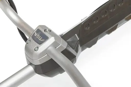 Мотокоса бензинова Stiga BC535B - фото 6