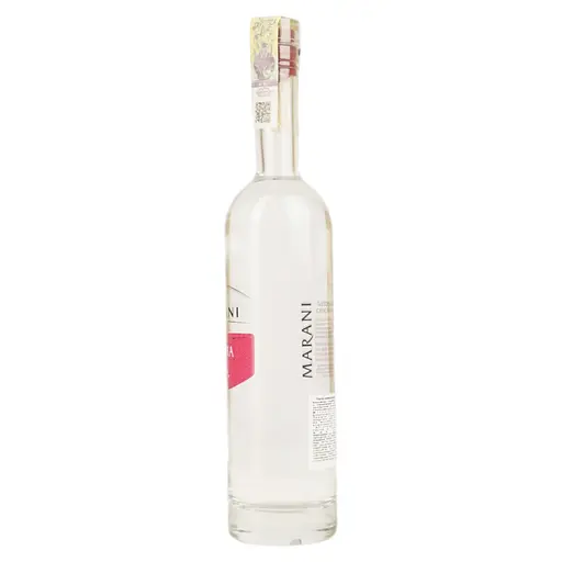 Чача Марані Сапераві, 40%, 0,5 л - фото 4