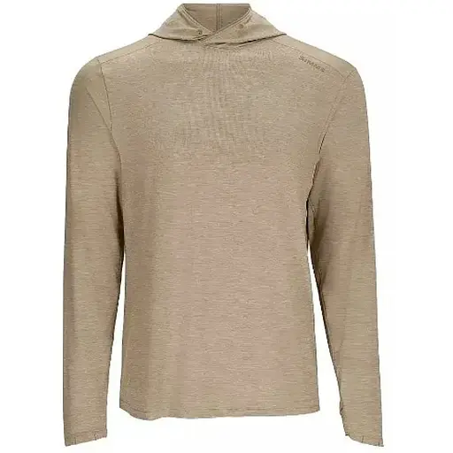 Кофта Simms SolarFlex Cooling Hoody M Stone (1102-14029-160-30)