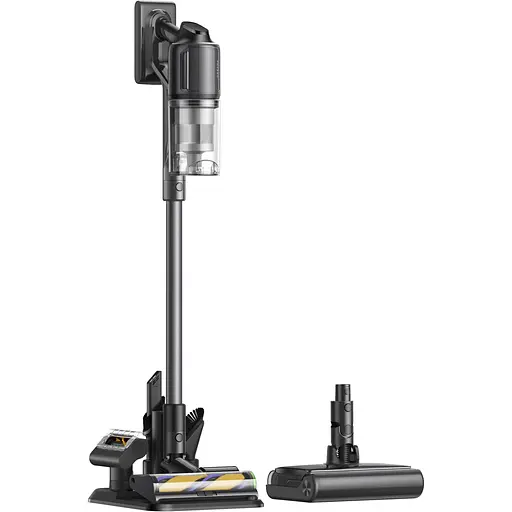 Вертикальный пылесос Dreame R20 Ultra AquaCycle (VRV57F) [143897] - фото 18