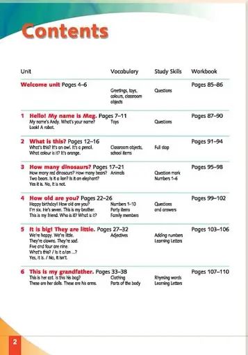 Way Ahead Ukraine 1 Pupil's Book + Workbook - фото 2