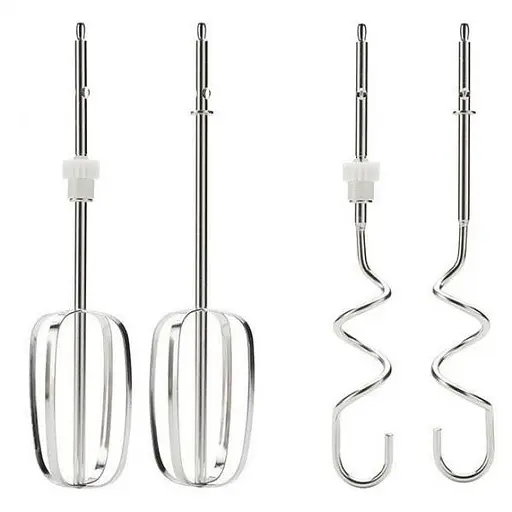 Миксер Kenwood Chefette Lite HMP32.A0WH - фото 3