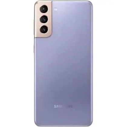 Смартфон Samsung Galaxy S21+ 8/256GB Phantom Violet (SM-G996BZVGSEK) - фото 3