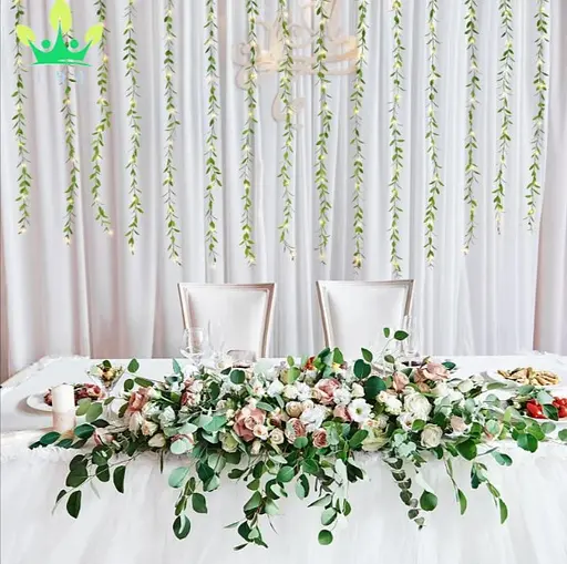 Декоративна гірлянда SunLamp 180 Led теплий білий 3х1 м 10 ліній 8 режимів 220в - фото 6