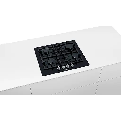 Газова варильна поверхня Siemens EN6B6PB90 [143255] - фото 5