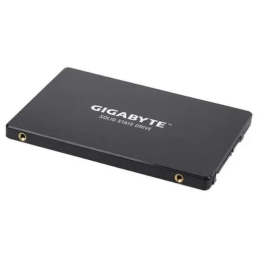 Накопитель SSD Gigabyte Sata 2.5" 240Gb NAND TLC 250 256 (GP-GSTFS31240GNTD) - фото 2