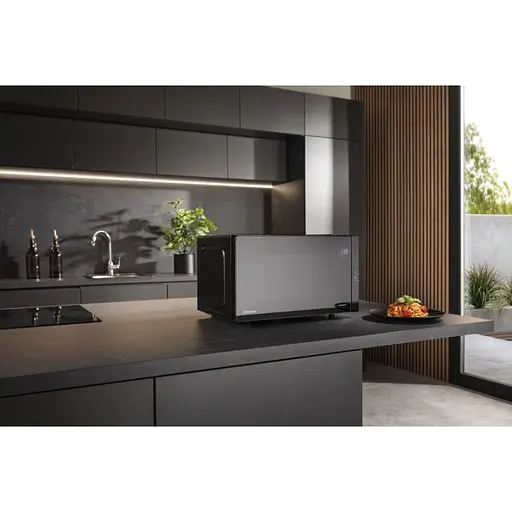 Мікрохвильова піч Hisense H25MOBS4HGI - фото 17