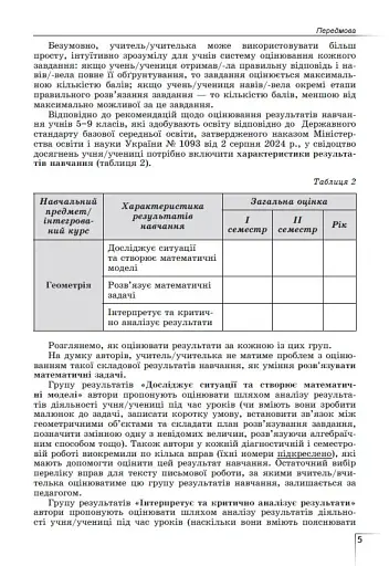 Геометрія. Навчальний посібник для 8 класу - фото 4