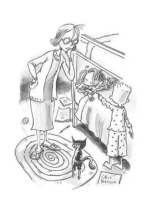 Джуді Муді — лікарка - фото 7