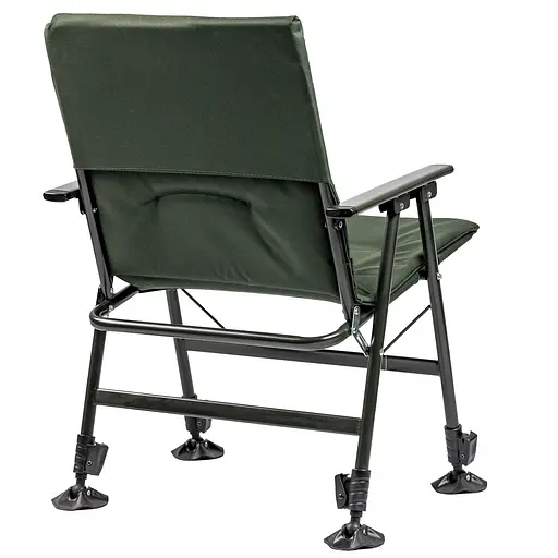 Карповое кресло Ranger Fisherman RA2223 - фото 4