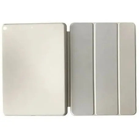 Чехол-папка Smart Case для Apple iPad 10.2 2019 белый - фото 1