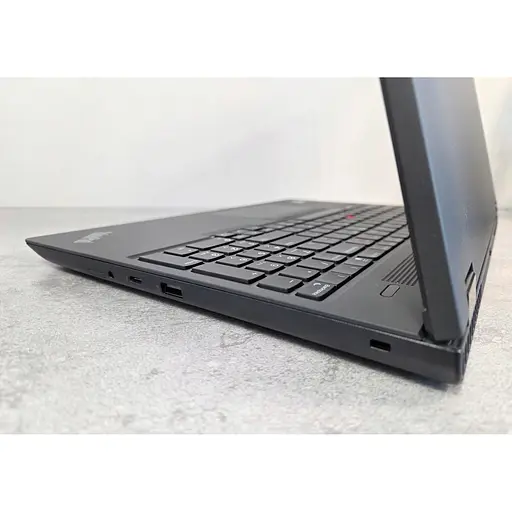 Ноутбук Lenovo ThinkPad P16v Gen 2, Ultra 7 155H, 64GB, 2TB, RTX 2000, Windows 11 Професійна - фото 10