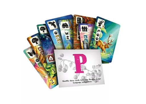 Аксесуар Ігромаг Левада. Промонабір Meadow Promo - фото 2