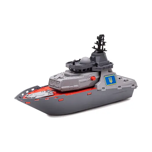 Игрушка Корвет "Кортик" Orion 251OR - фото 3