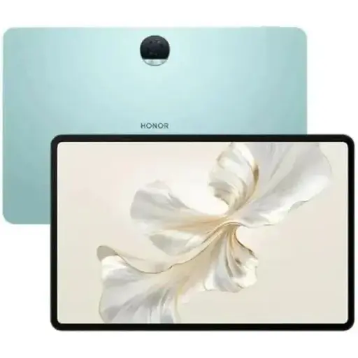 Планшет Honor Pad 9 8/256GB WiFi Cyan Lake - фото 1