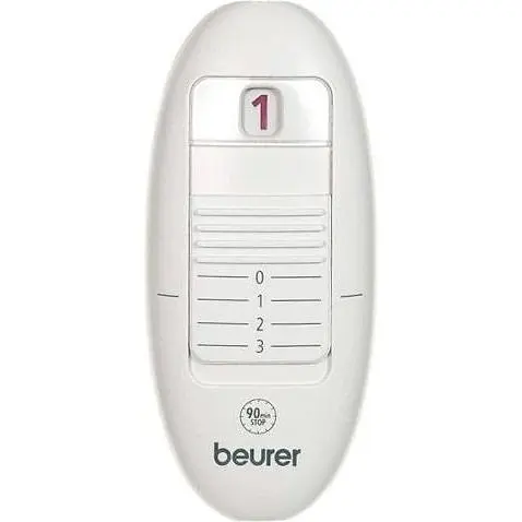 Электрогрелка для плеч и шеи Beurer HK 54 Cosy (21616) [79456] - фото 3