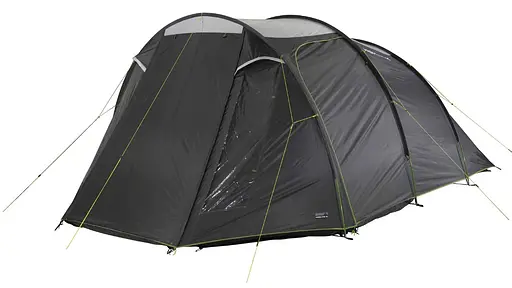 Намет High Peak Ancona 4.0 Light Grey/Dark Grey/Green (10244) - фото 3