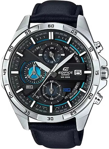 Часы Casio Edifice Classic EFR-556L-1AVUEF