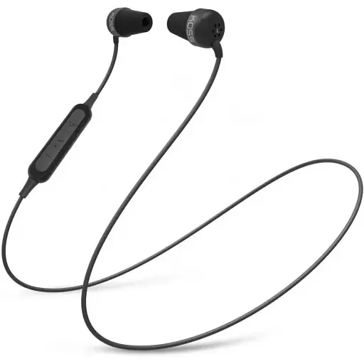 Навушники з мікрофоном Koss The Plug Wireless - фото 7