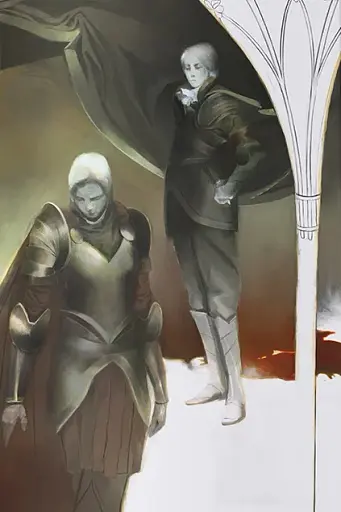 Серед золи вуглина - фото 7