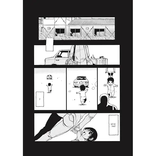 Манга Mal'opus Boku dake ga Inai Machi Місто, де немає лиш мене на українському 1 Том M M BIM 1 - фото 3