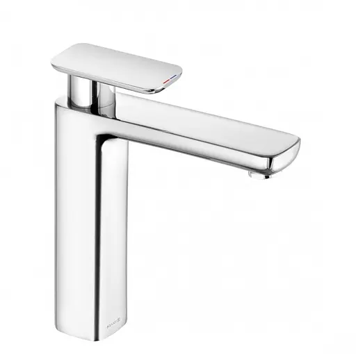 Смеситель для умывальника Kludi E2 DN 15 492960575 - фото 1