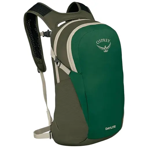 Рюкзак Osprey Daylite Green/Olive (1054-009.3456)