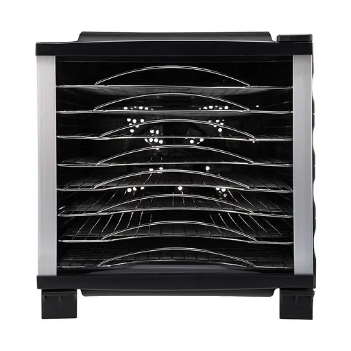 Дегідратор BioChef Arizona 8 Tray Food Dehydrator Black - фото 3