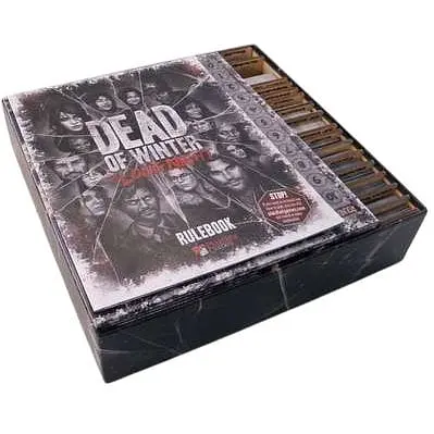 Органайзер Tower Rex Мертвий сезон. Довга ніч Dead of Winter The Long Night (DWLN-01)