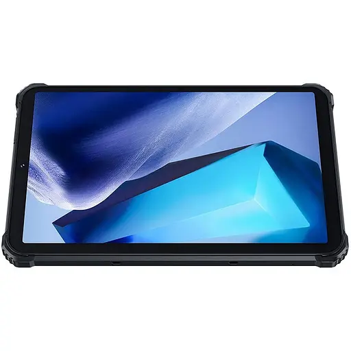 Планшет Oukitel RT3 8” HD+ /4GB/64GB/ MT6762 /5150mAh/ 16+8Мп /IP69K/ NFC / LTE Green - фото 5