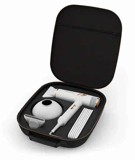 Фен Rowenta CV9910F3 (7120929) - фото 4