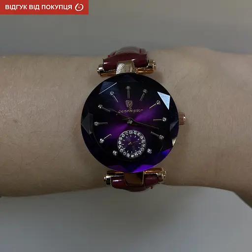 Годинник Poedagar Bordo - фото 8