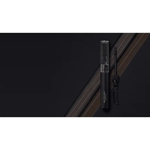 Гель-стайлер для фіксації брів RevitaLash Hi-Def Brow Gel 7.4 мл - фото 4